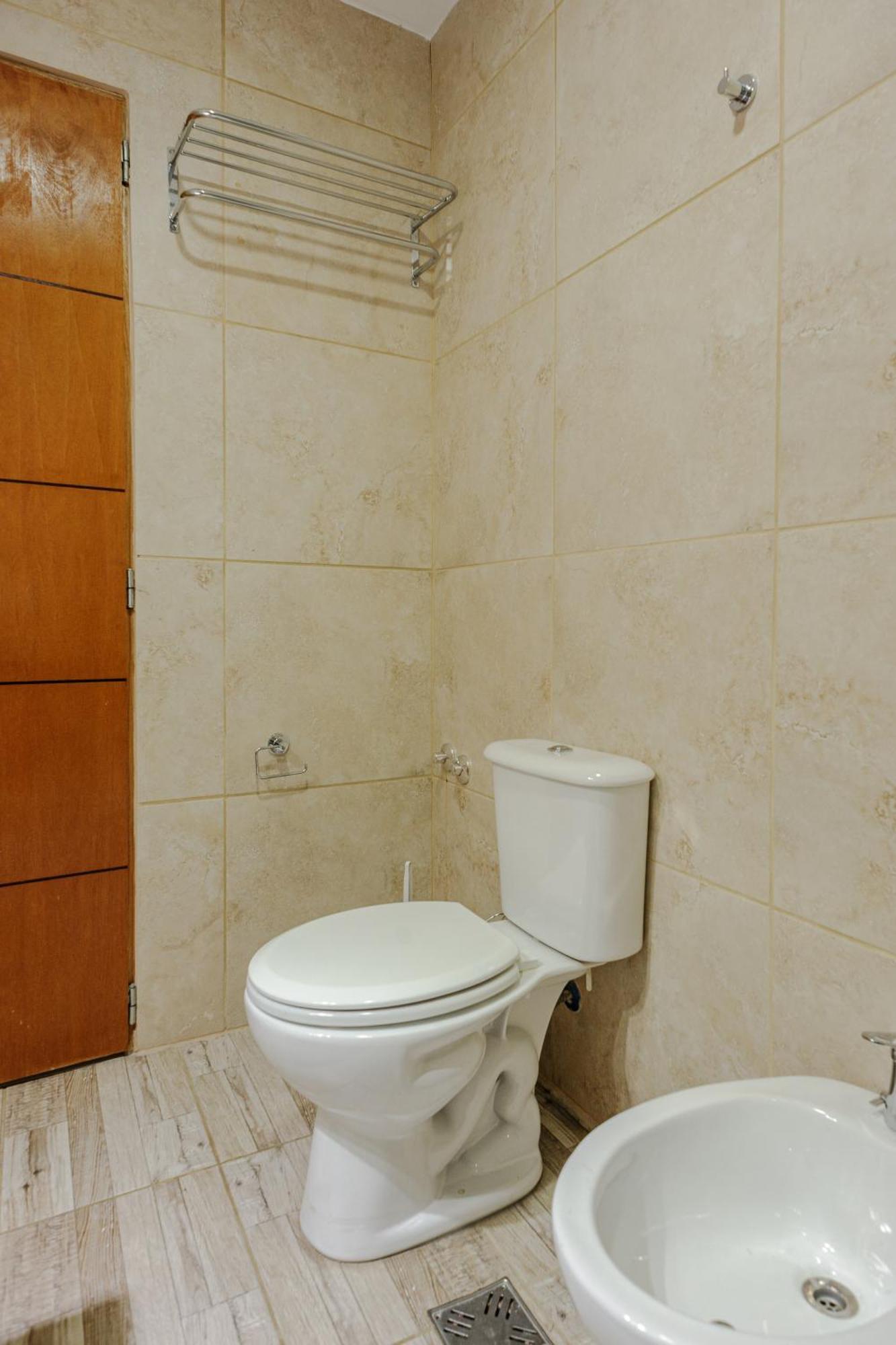 Gray Fox Apartments Las Aljabas Ушуая Екстериор снимка