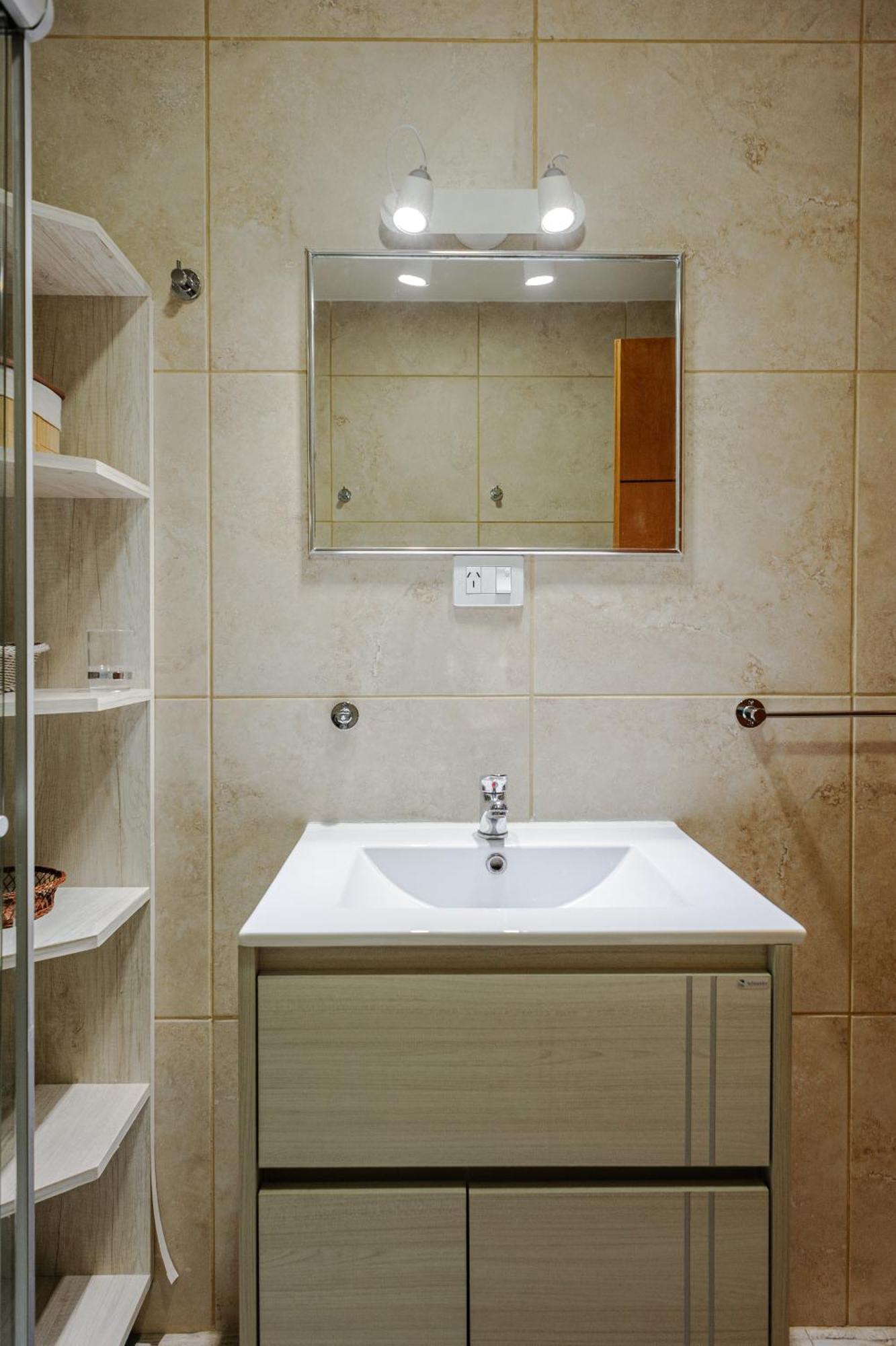 Gray Fox Apartments Las Aljabas Ушуая Екстериор снимка