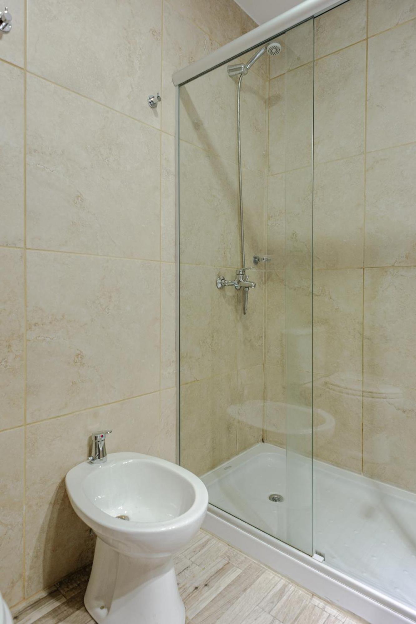 Gray Fox Apartments Las Aljabas Ушуая Екстериор снимка